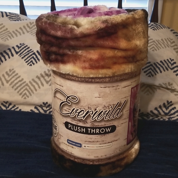 Cat blanket - Picture 1 of 3